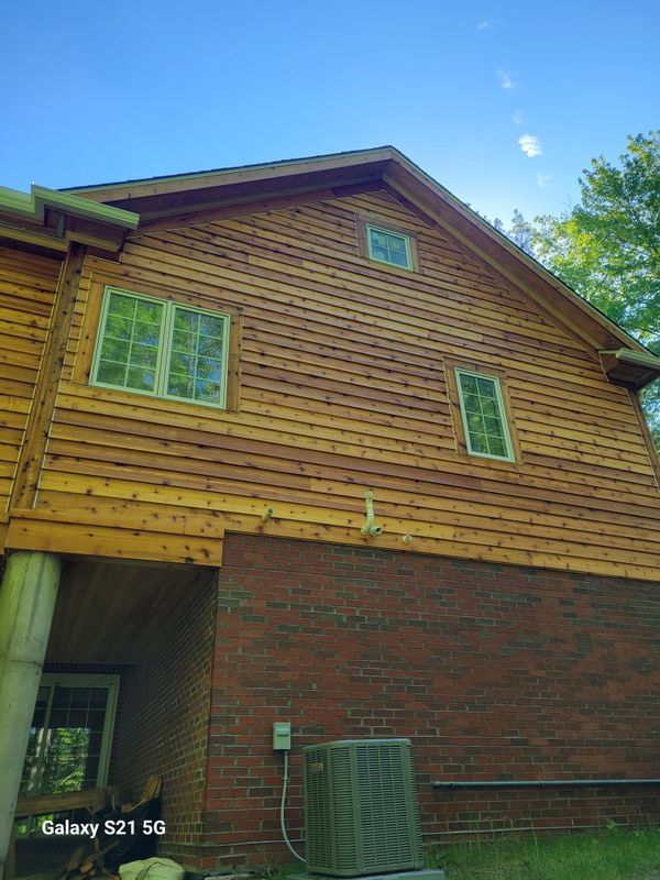 Exterior Painting gallery