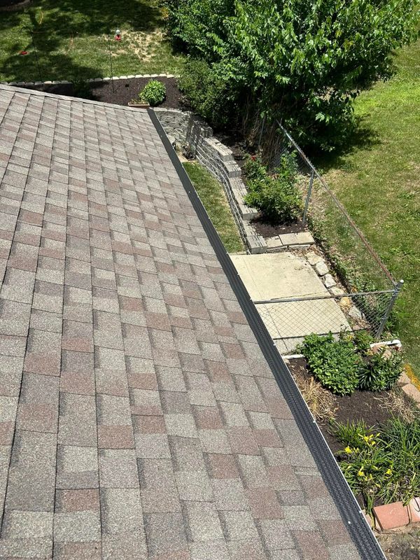 Gutter Repair & Replacement