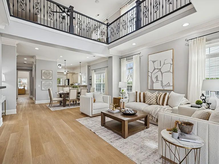 Interior Painting gallery