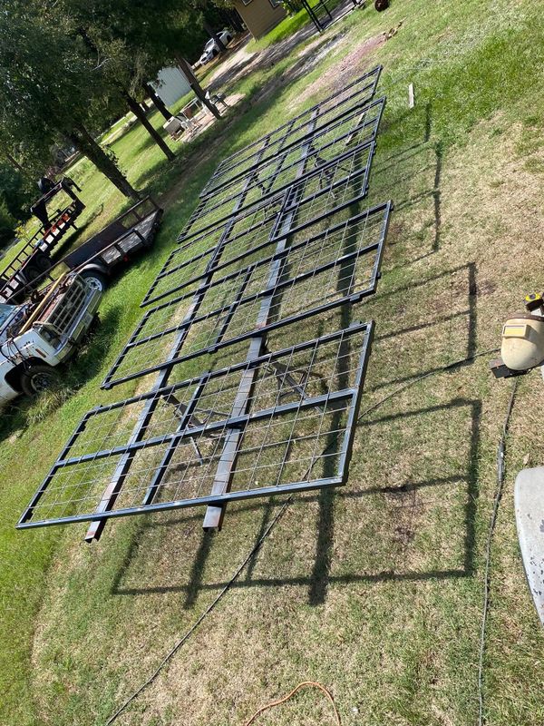 Custom Fabrication