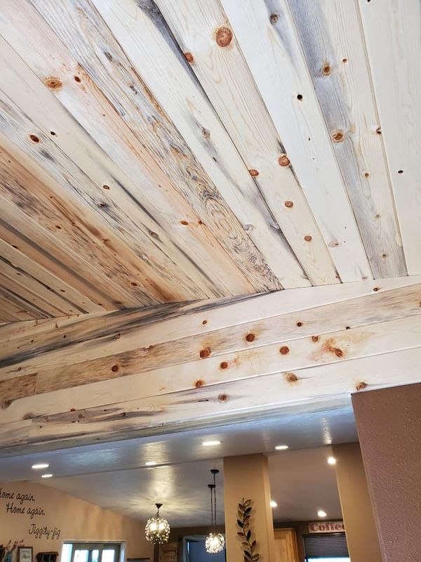 Interior Renovations