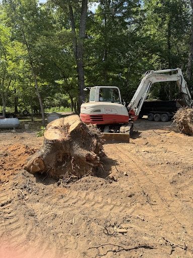 Land Clearing