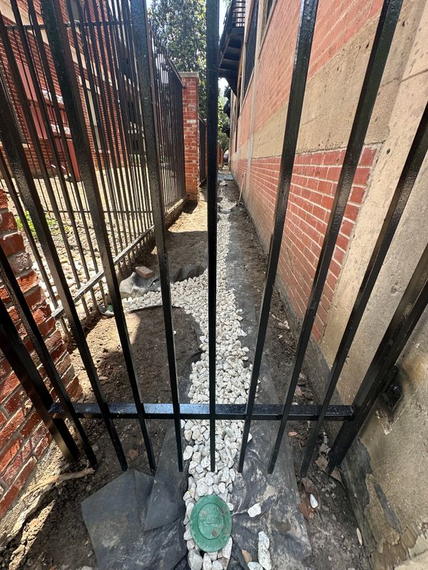 Fences