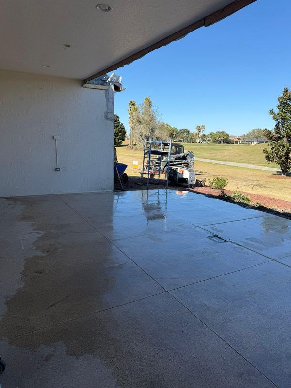 Concrete Removal