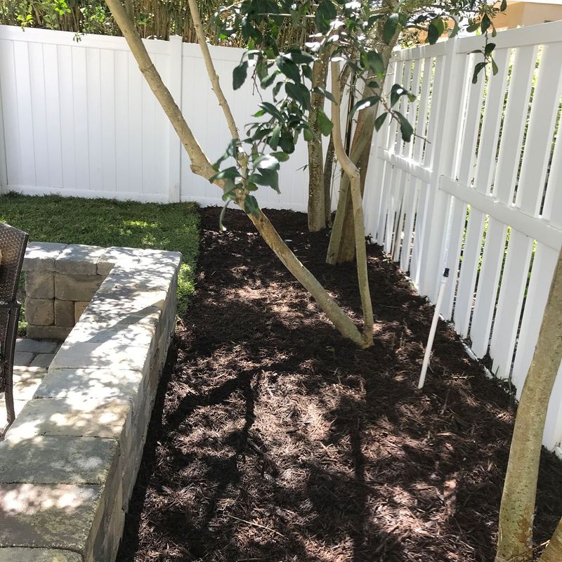 Landscaping and Other Services