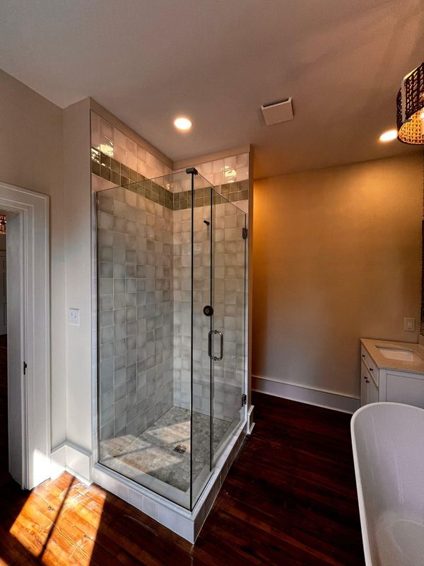 Interior Remodeling