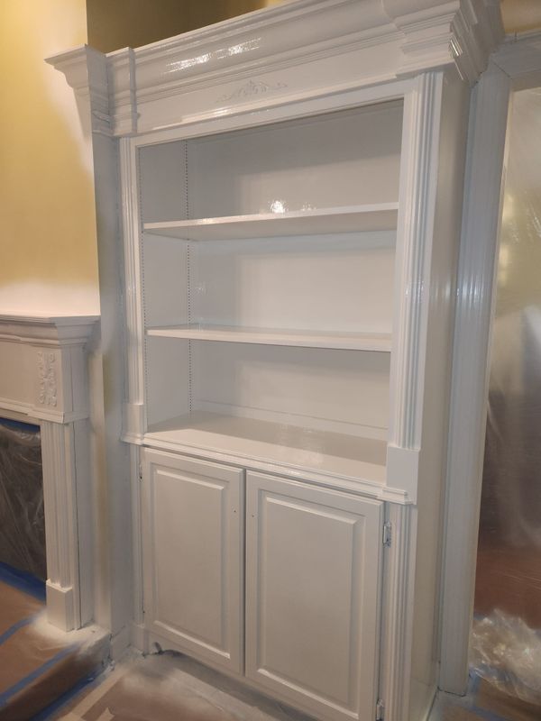 Interior Painting gallery