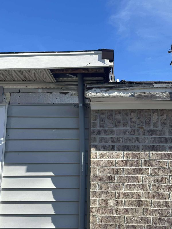 Construction & Exterior Remodeling