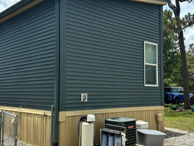 Exterior Painting
