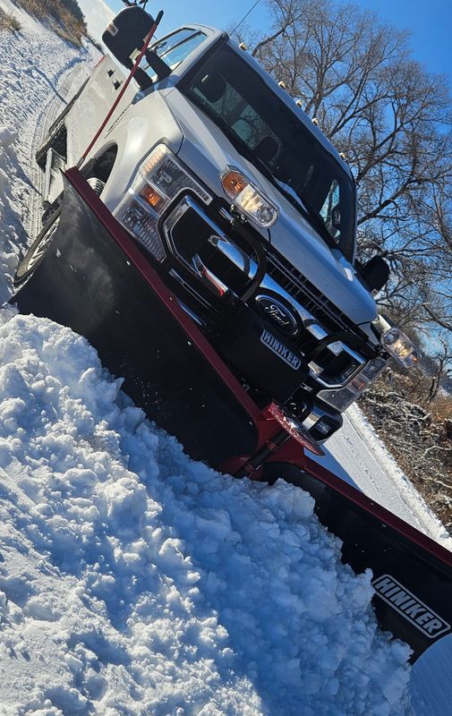 Snow Removal