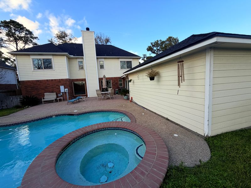 Exterior Painting