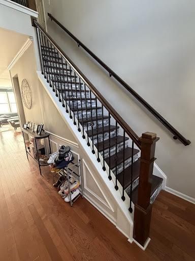 Flooring Installation