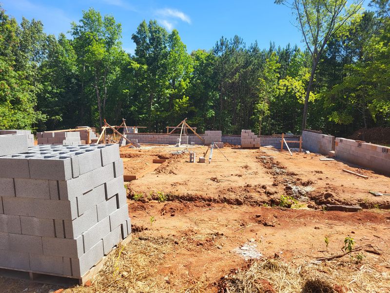New Construction