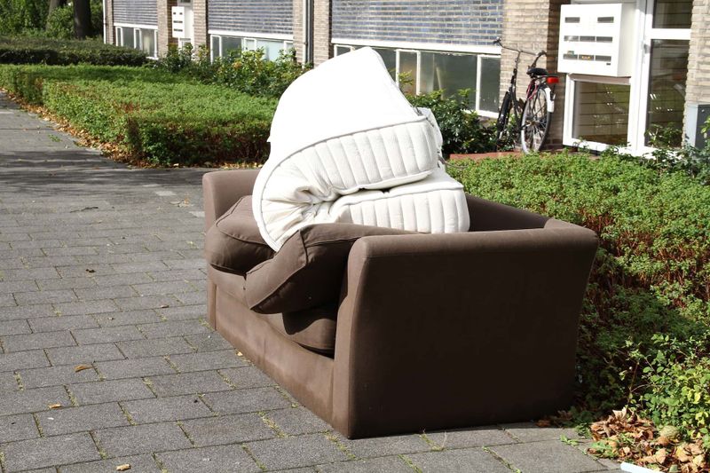 Furniture Removal