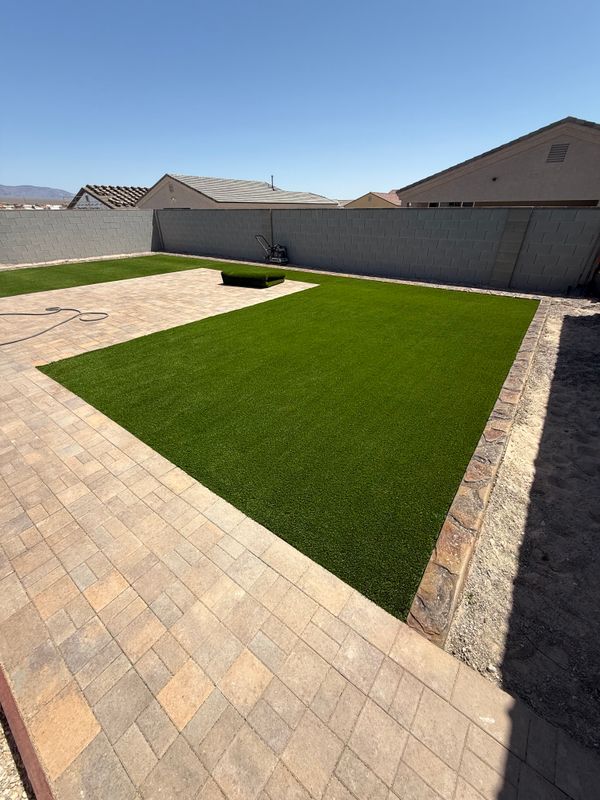 Landscape Installation gallery