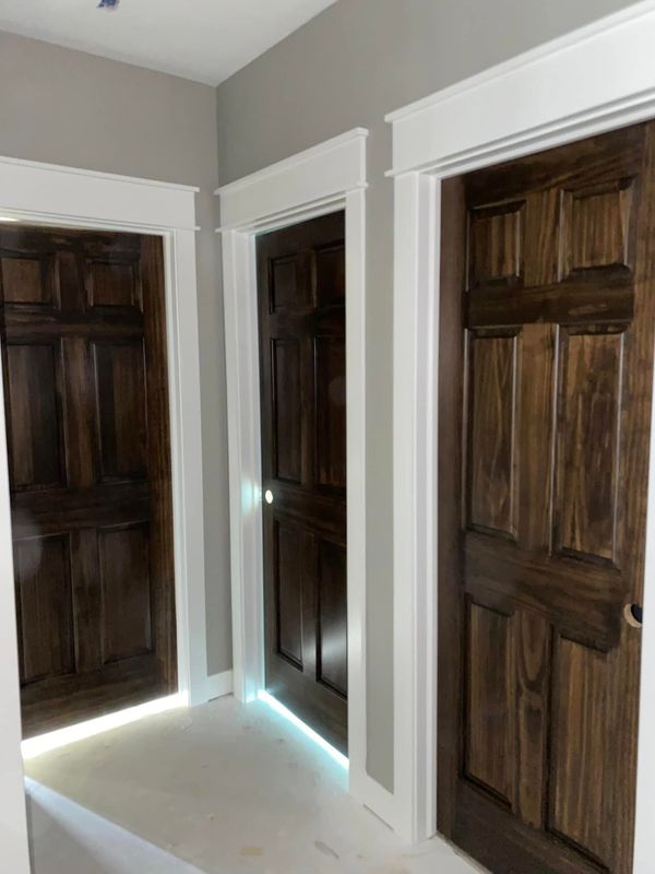 Interior Painting