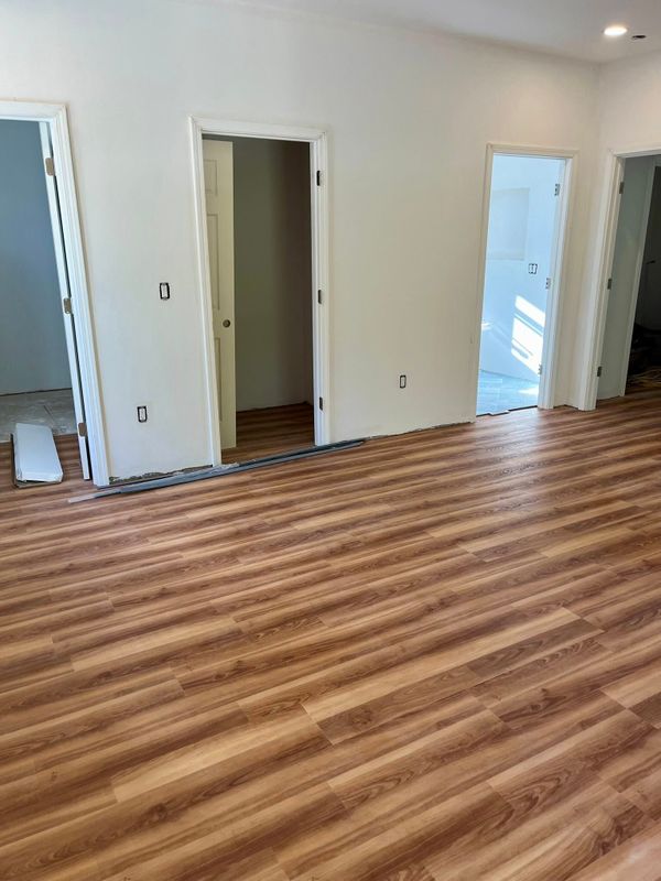 Flooring