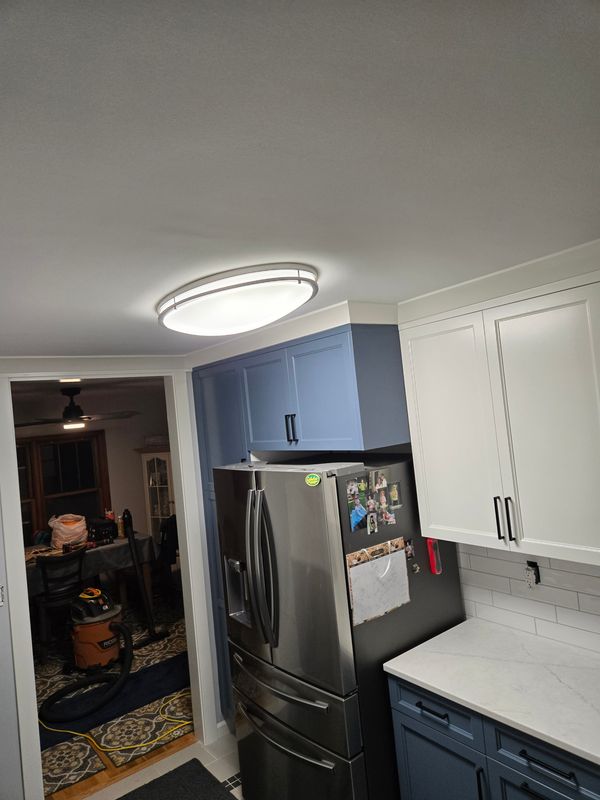 Cabinetry 