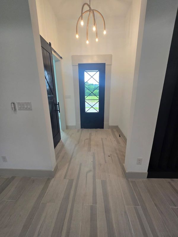 Flooring