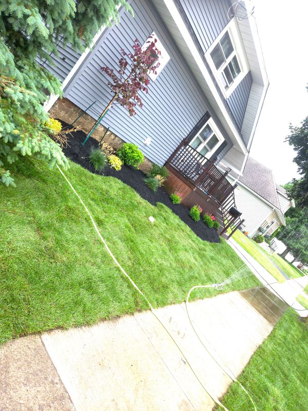 Hardscaping Photos