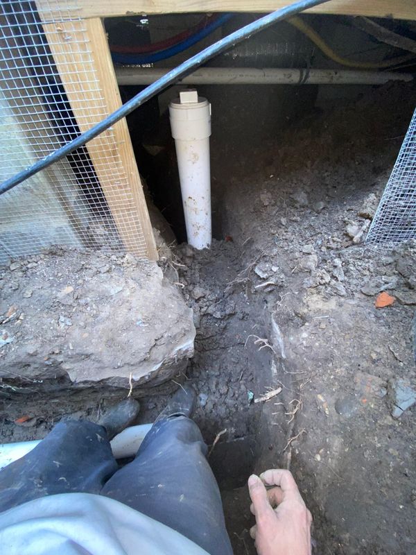 Drain Cleaning