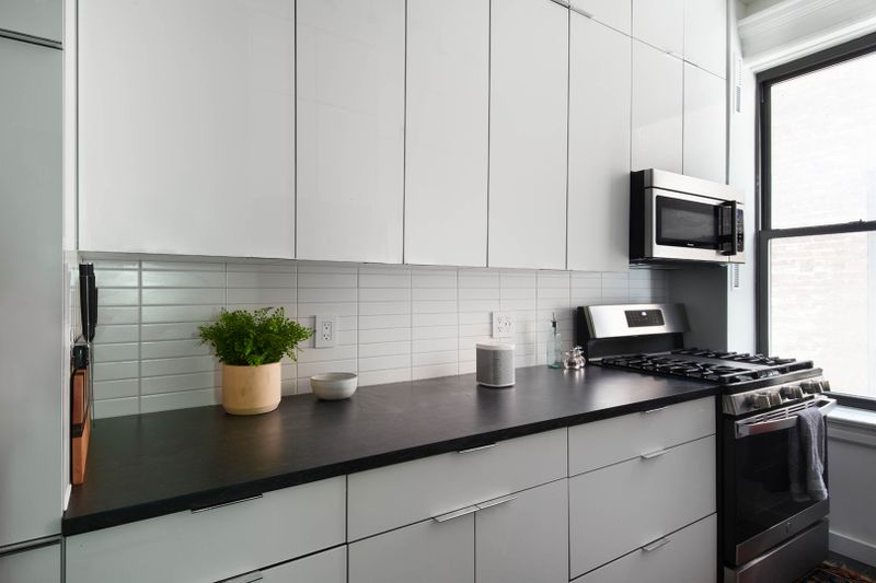 Kitchen Renovation gallery