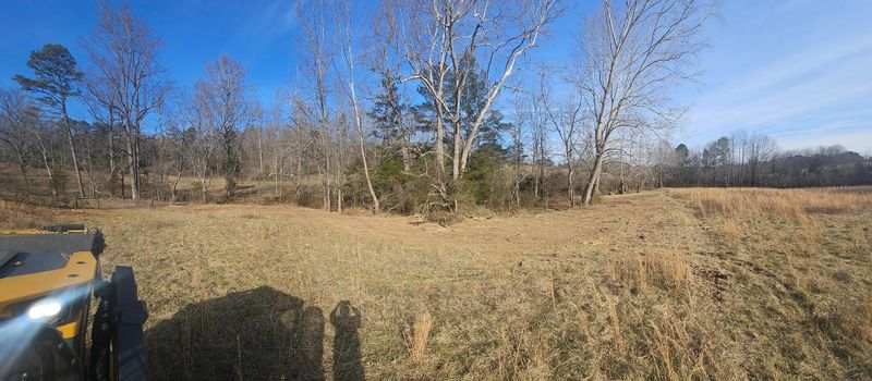 Forestry Mulching