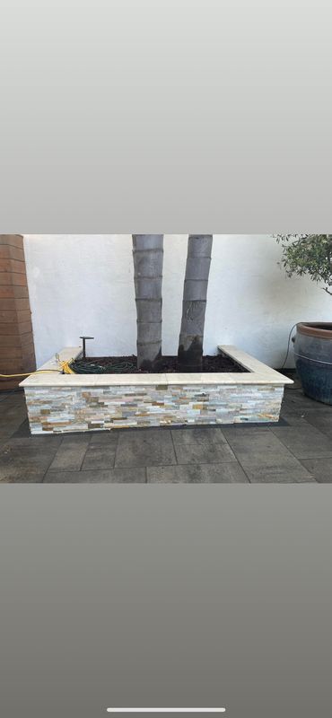 Pavers