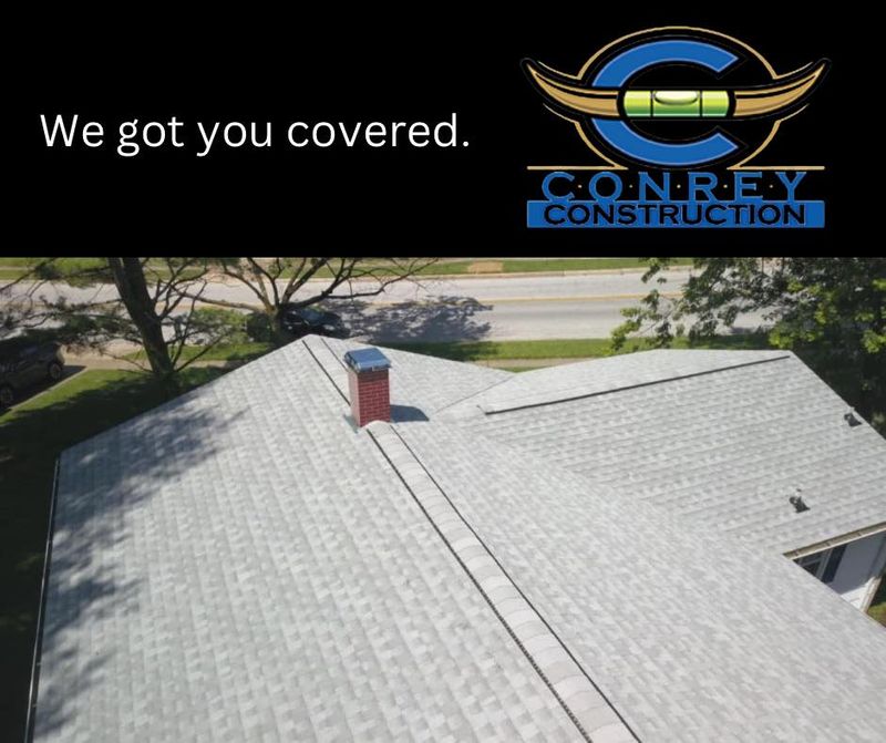 Roof Installation