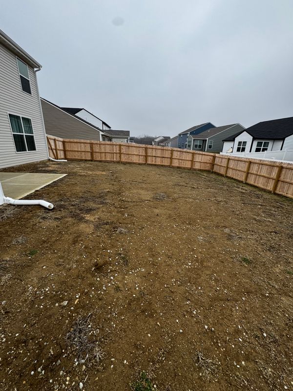 Lawn Seeding & Over-seeding