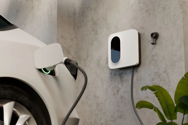 Installation of EV Chargers