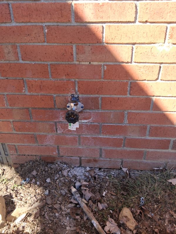 Pipe Installation and Repairs gallery