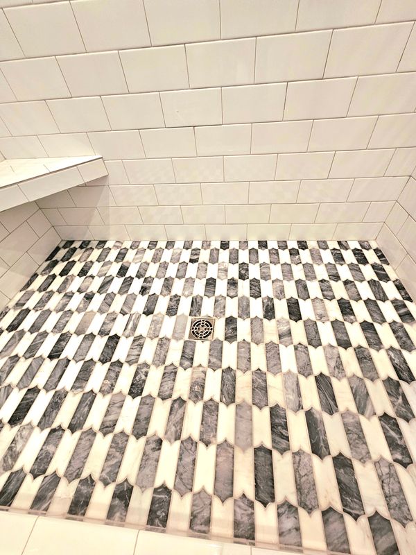 Floor Installation