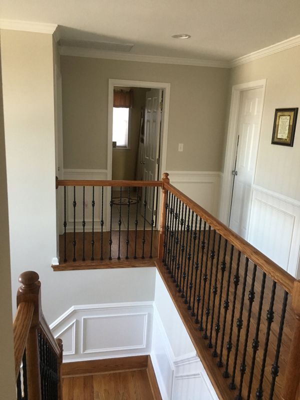 Interior Painting
