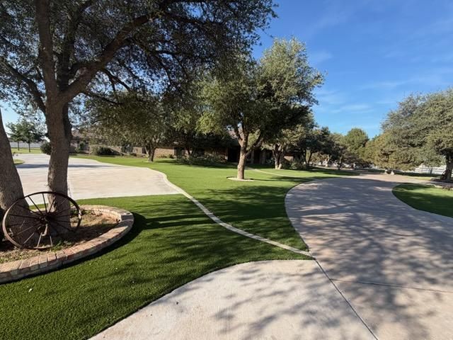 Artficial Turf