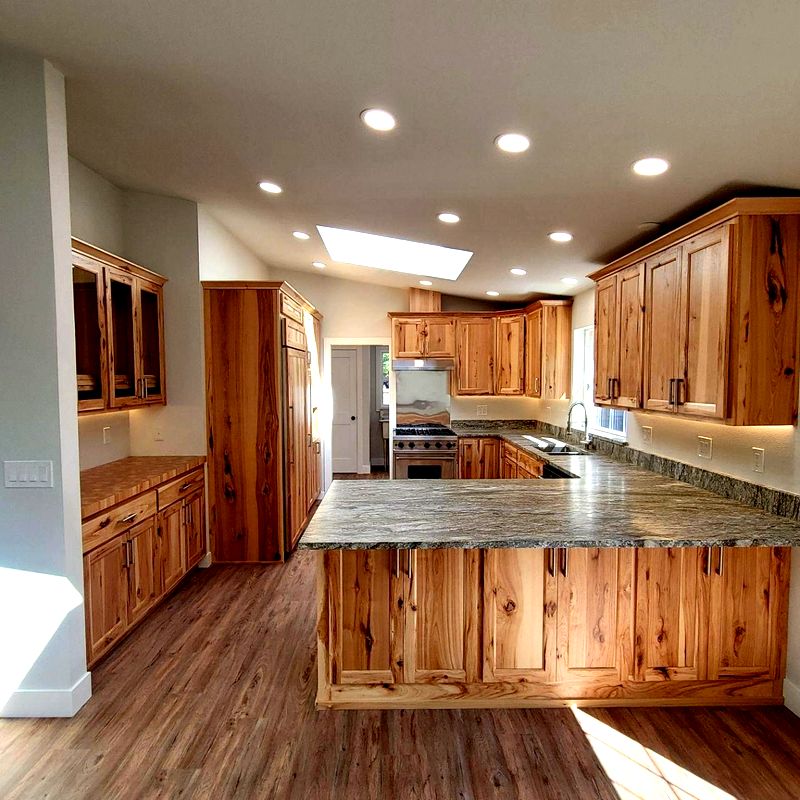 Custom Homes