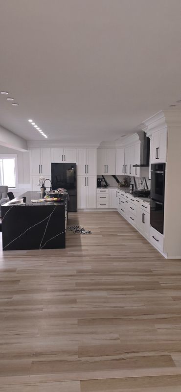 Kitchen Renovation