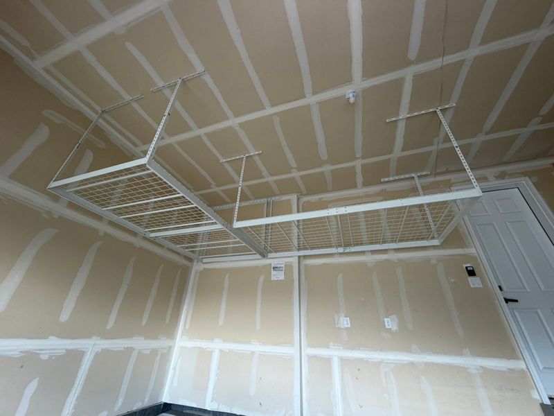 Interior Renovations
