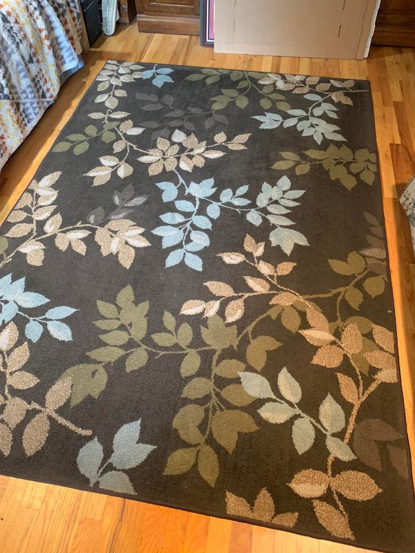 Carpet Cleaning