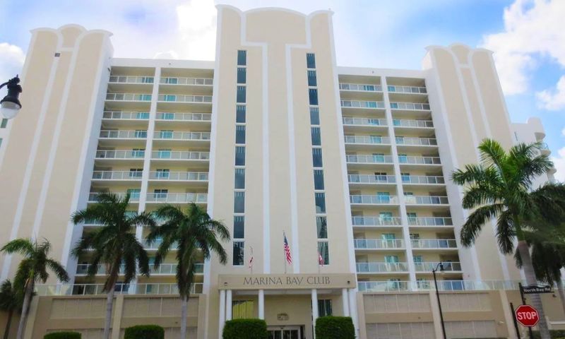 Multi-Story Commercial & Condominium Exterior Painting in Sunny Isles Beach, FL