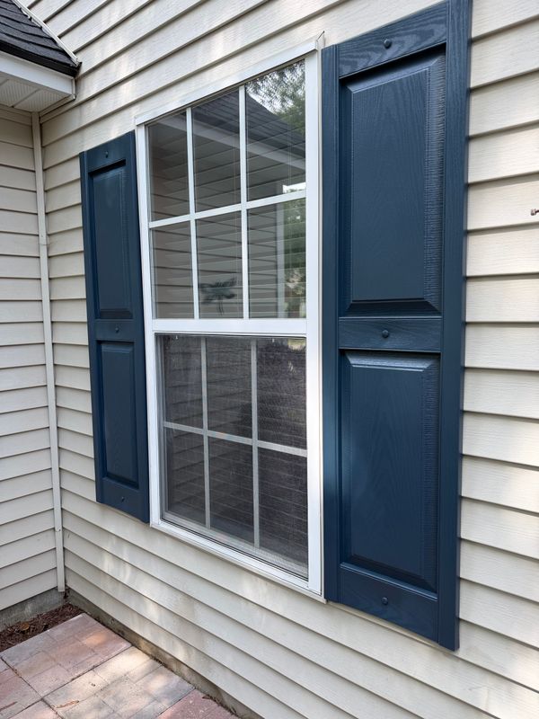 Exterior Painting