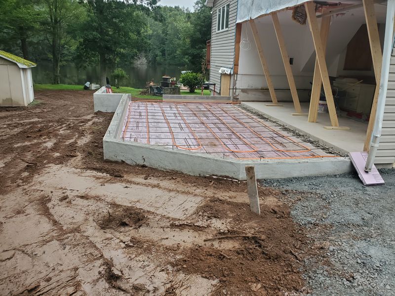 Concrete