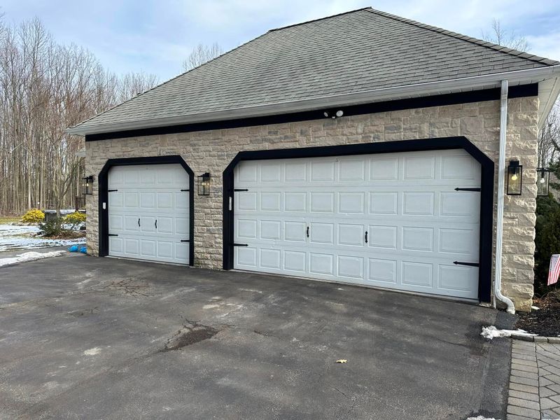 Exterior Renovations