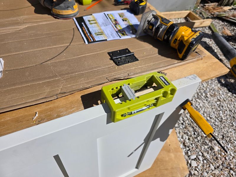 Carpentry