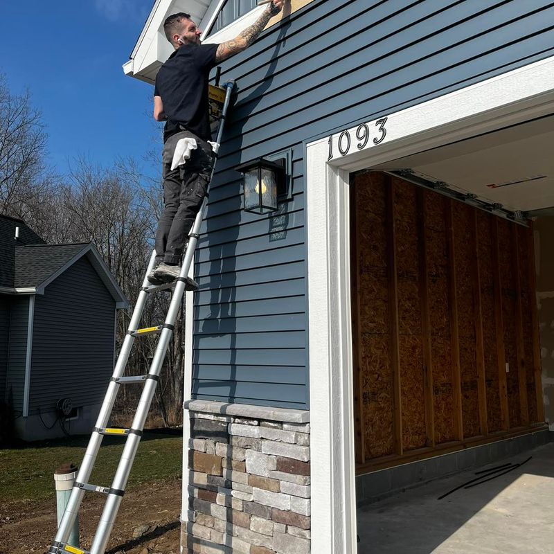 Exterior Painting