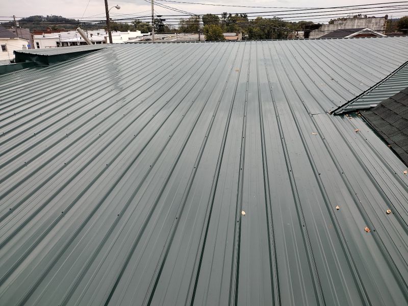 Roofing Replacement