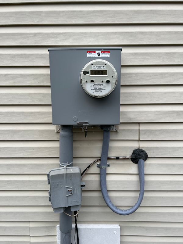 Electrical Repairs gallery