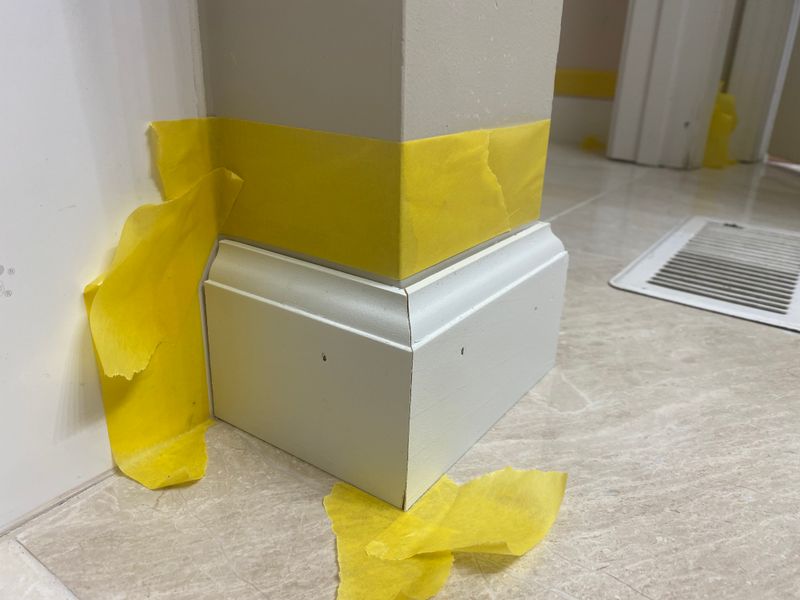 Carpentry