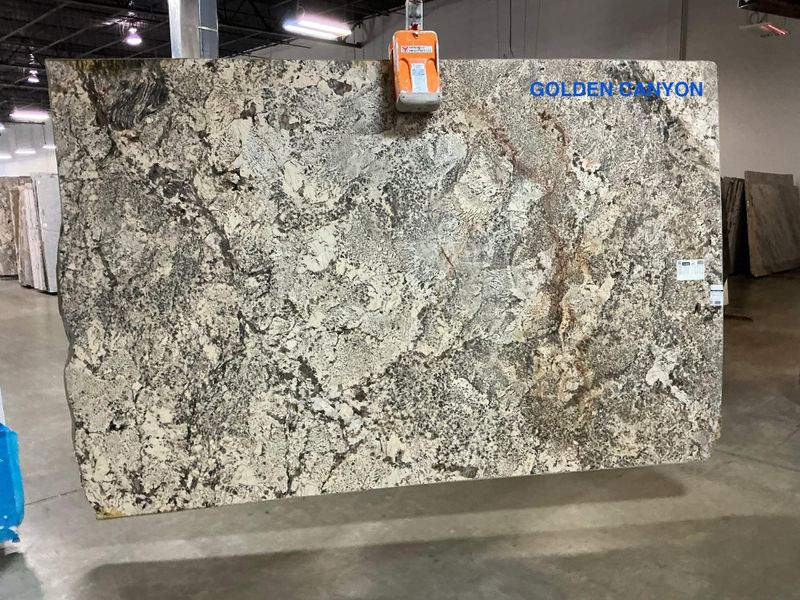 Granite Countertops