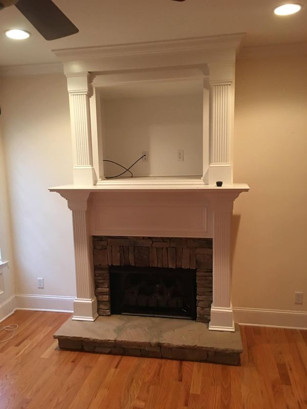 Remodeling Services